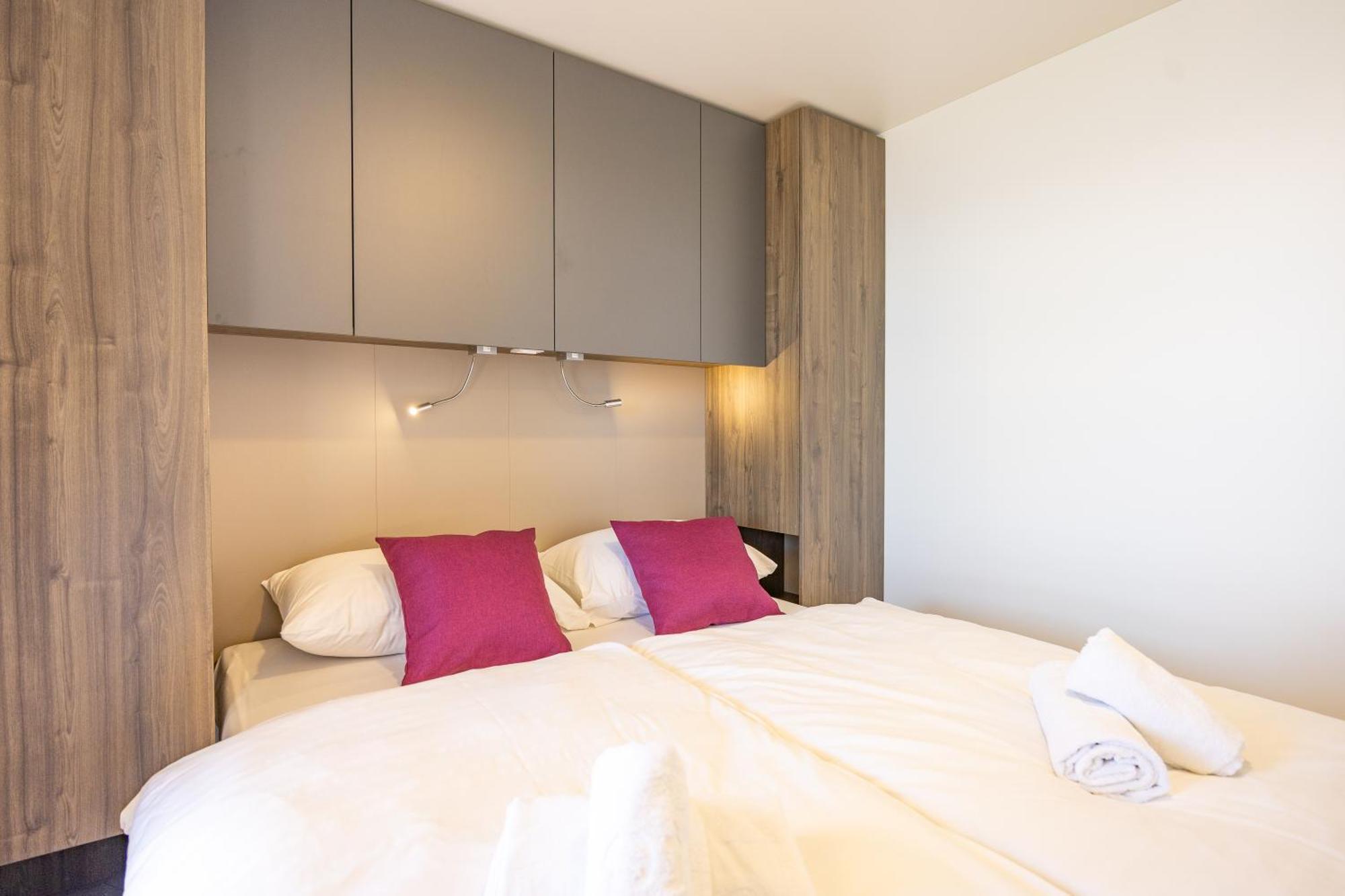 Camp Dole Zivogosce - Mobile Home And Glamping Tent Zimmer foto